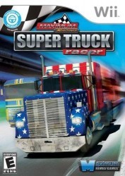 Maximum Racing – Super Truck Racer Rom